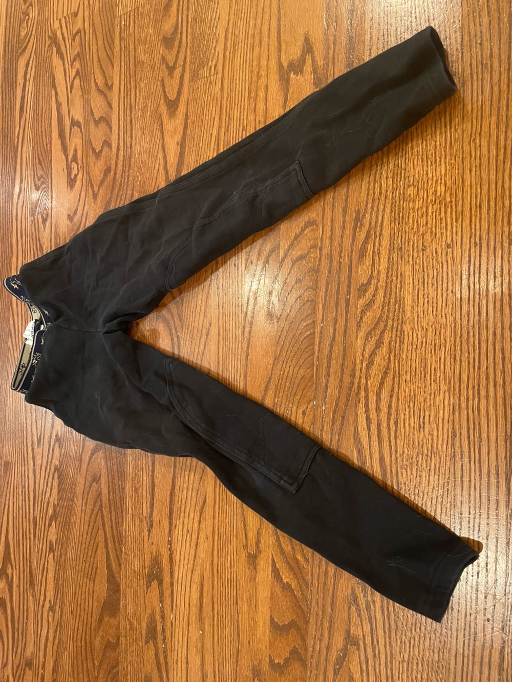 Tuff Rider Kids Breeches